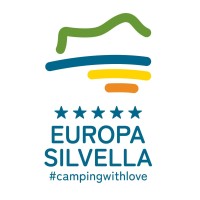 Camping Europa Silvella logo - Similar company to Fornella Camping