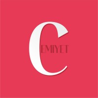 Cemiyet Dergisi logo - Similar company to Taaf Medya