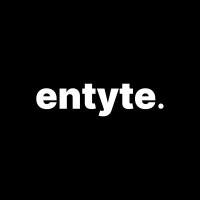 Entyte logo - Similar company to Deszone It Solutions