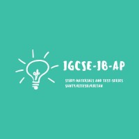 IGCSE-IB-AP logo - Similar company to Igcse Centre