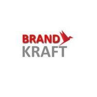 Brandkraft Solutions logo - Similar company to Comgent