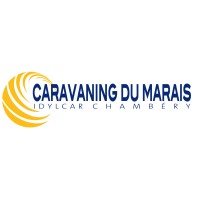 CARAVANING DU MARAIS Idylcar Chambéry logo - Similar company to La Dica Fédération Nationale Des Distributeurs De Véhicules De Loisirs