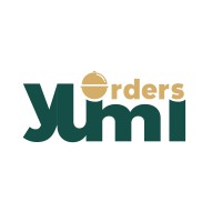 YumiOrders logo - Similar company to Tabla.Ma