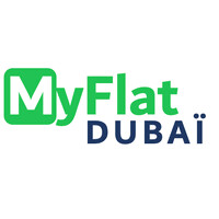 MyFlatDubaï logo - Similar company to Capatt Services
