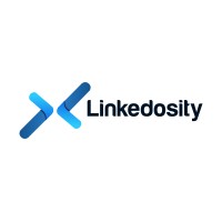 Linkedosity logo - Similar company to Algocentric Digital Consultancy