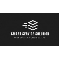 Smart Service Solution logo - Similar company to Dynamic System Solutions, Inc.