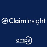 ClaimInsight logo - Similar company to Amps