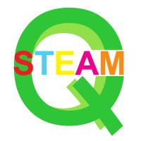 Q-STEAM Club logo - Similar company to Steam Drones
