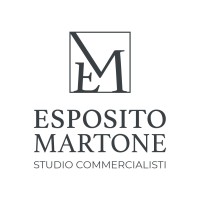 Studio Esposito Martone - Dottori Commercialisti logo - Similar company to Sintropica Aps