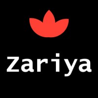 Zariya - Helping Changemakers Flourish logo - Similar company to Asc First Solutions Pvt Ltd
