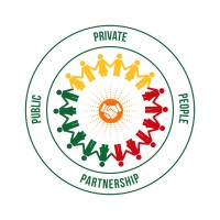 Zero Poverty - P4 logo - Similar company to Element Infomatics (India) Private Limited