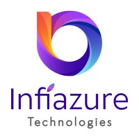 Infiazure Technologies logo - Similar company to Infostork Technolabs - Microsoft Partner