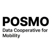 POSMO Genossenschaft logo - Similar company to Identrix Protocol