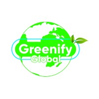 Greenify Global logo - Similar company to Agroco