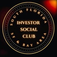 South Florida Investor Social Club logo - Similar company to Chainalytics
