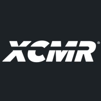 XCMR logo - Similar company to 86Hope