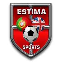 Estima Sports logo - Similar company to Connected Medtech