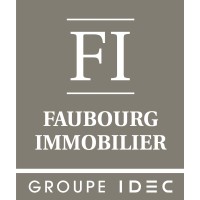 FAUBOURG IMMOBILIER logo - Similar company to Noelse Bv