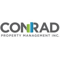 Conrad Property Management Inc. logo - Similar company to Bell Properties, Inc