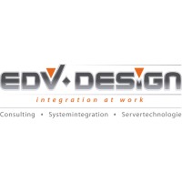 EDV-Design Informationstechnologie GmbH logo - Similar company to Ecsec Gmbh