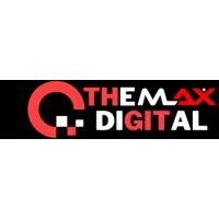TheMaxDigital LLC logo - Similar company to Max Digital