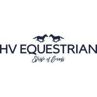 HV Equestrian logo - Similar company to Sectolin