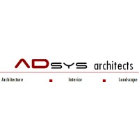 ADSYS Architects logo - Similar company to Ashirwad Design & Construction