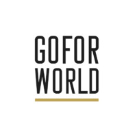 goforworld logo - Similar company to Generation I