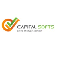 Capital Softs Secure Pvt. Ltd logo - Similar company to Iris Infotech Solutions