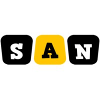 San Digital Marketing logo - Similar company to Createsyou