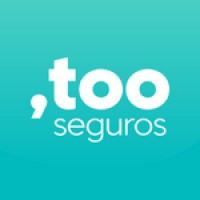 Too Seguros logo - Similar company to Minuto Seguros