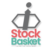 StockBasket logo - Similar company to Venus Traders Stationery Store