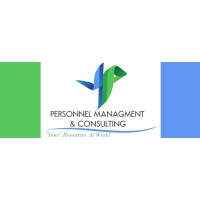 YPPMC | YP Personnel Management & Consulting logo - Similar company to Yp Management