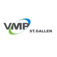 VMP St. Gallen logo - Similar company to Phygen.Io