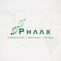 Phaax logo - Similar company to Vitalotech