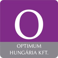 Optimum Hungária Kft. logo - Similar company to Component Ltd. - Cnc Division