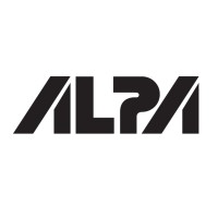 Alpa Salotti logo - Similar company to Beltrami Linen S.R.L.