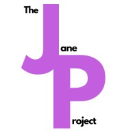 The Jane Project logo - Similar company to Feeding Creativity
