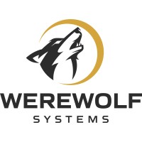 WereWolf Systems logo - Similar company to Infill Thinking, LLC