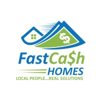 Fast Cash Homes logo - Similar company to Shabani Llc