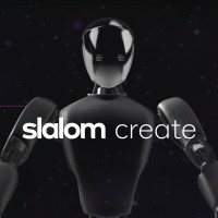 Slalom® | Creative Alliance logo - Similar company to Slalom
