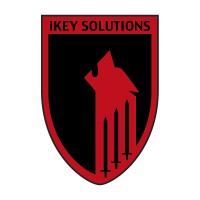 iKey Solutions Ltd. logo - Similar company to Data Connect Enterprise