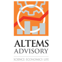 ALTEMS Advisory logo - Similar company to Ab Impact
