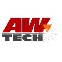 A.W. Tech logo - Similar company to Welda - Welding, Machinery And Tools