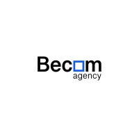 BeCom Marketing Agency logo - Similar company to Escalator