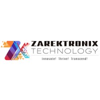 ZAREKTRONIX TECHNOLOGIES logo - Similar company to Religh Technologies