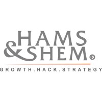 Hams&Shem Growth Strategy Co. logo - Similar company to Ullweb Technology