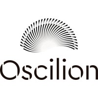 Oscilion logo - Similar company to Borg Robotics