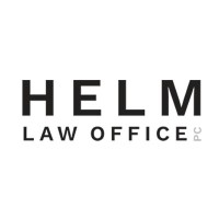 Helm Law Office, PC logo - Similar company to Helm Law, Pc