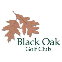 Black Oak Golf Club logo - Similar company to Power Of Zero